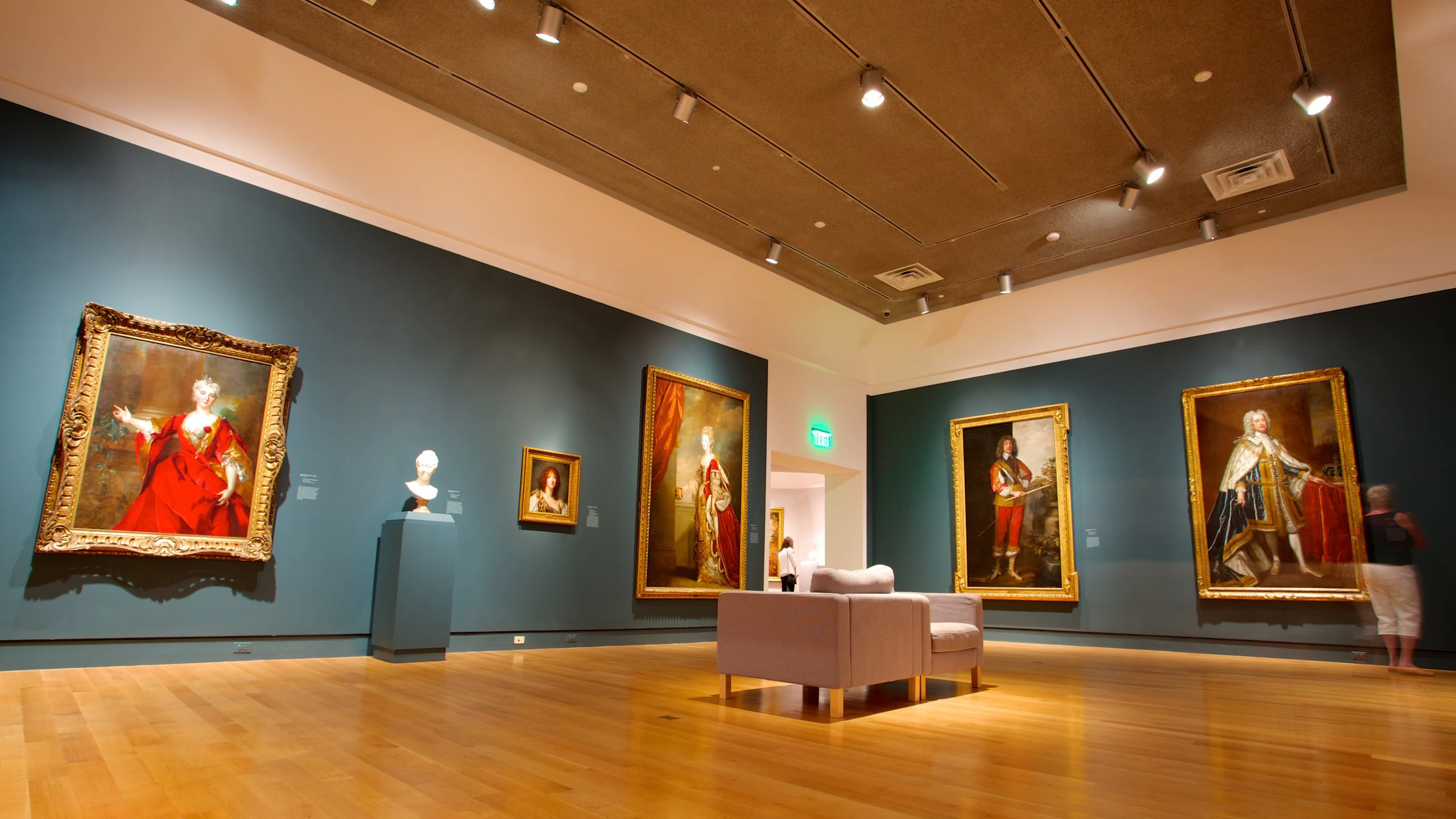 Norton Museum of Art